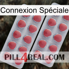 Connexion Spéciale 19